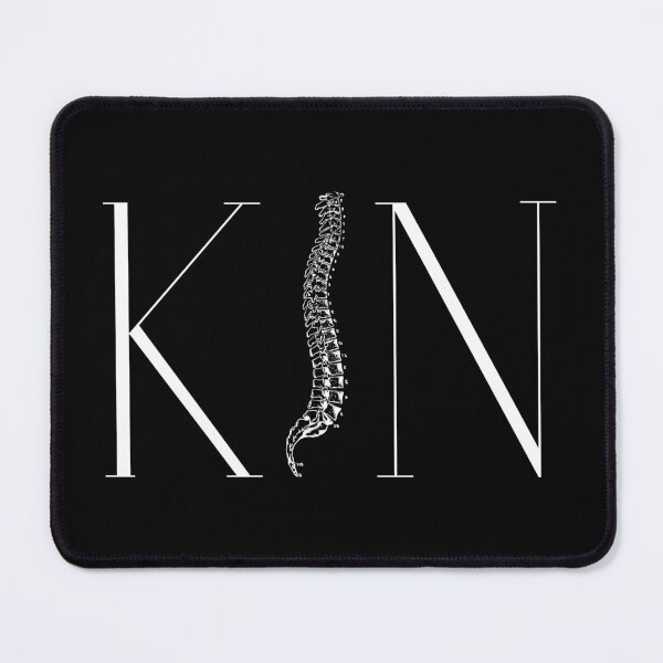Item preview, Kinesiology designed and sold by Cardinal Designs.