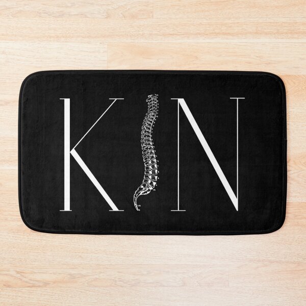 Item preview, Kinesiology designed and sold by Cardinal Designs.