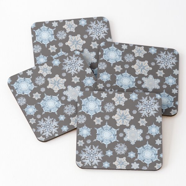 Item preview, Original Wilson Bentleys Snowflakes # 1 designed and sold by Myl-Design.