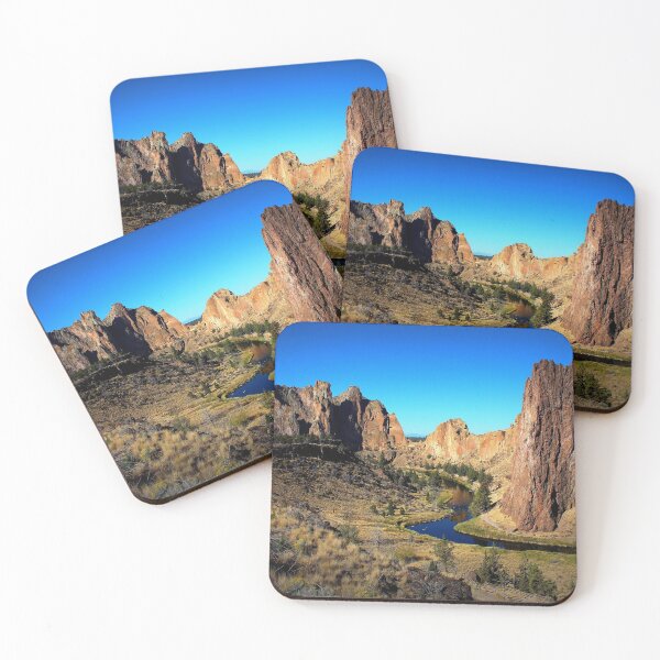 Item preview, Smith Rock designed and sold by BecDill.