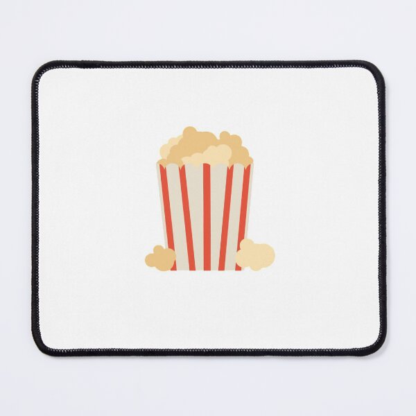 Item preview, VINTAGE CINEMA POPCORN designed and sold by SamiJanelle.