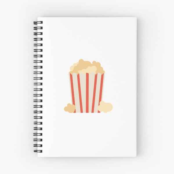 Item preview, VINTAGE CINEMA POPCORN designed and sold by SamiJanelle.