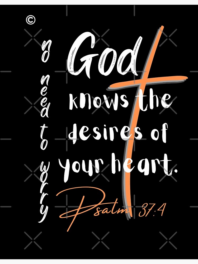 Desires of Your Heart {Postcard} Desires of Your Heart {Postcard}