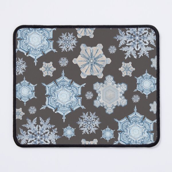Item preview, Original Wilson Bentleys Snowflakes # 1 designed and sold by Myl-Design.