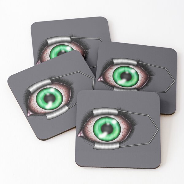 Item preview, Prolonged Eye Contact designed and sold by PandamoniumArt.