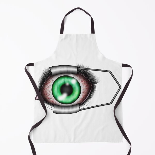 Item preview, Prolonged Eye Contact designed and sold by PandamoniumArt.