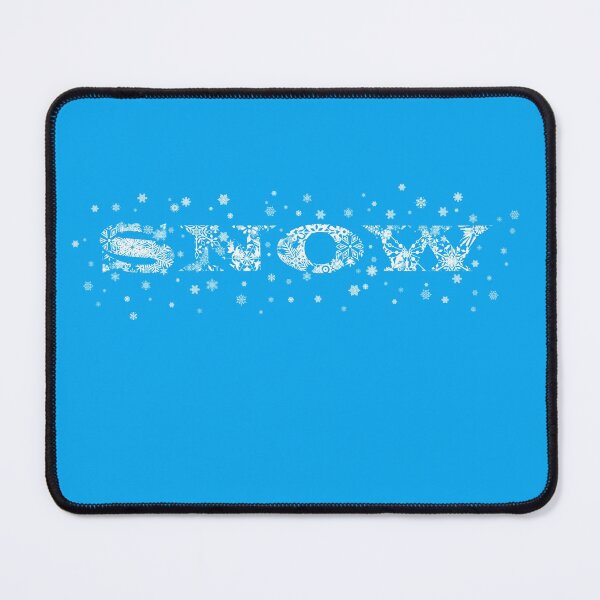 Item preview, Snow designed and sold by LeilaneDesigns.