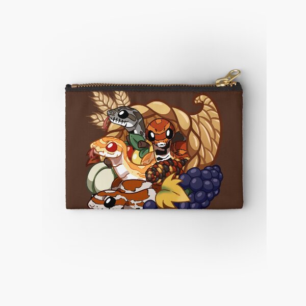 Item preview, Fall 2021 Cornucopia Corn Snakes designed and sold by Katiefrog217.
