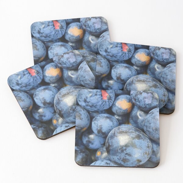 Item preview, Davidson Plums - Queensland designed and sold by Oldrubberpedals.