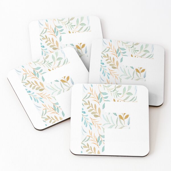 Item preview, Flower Designed Letter F designed and sold by LitterArt.