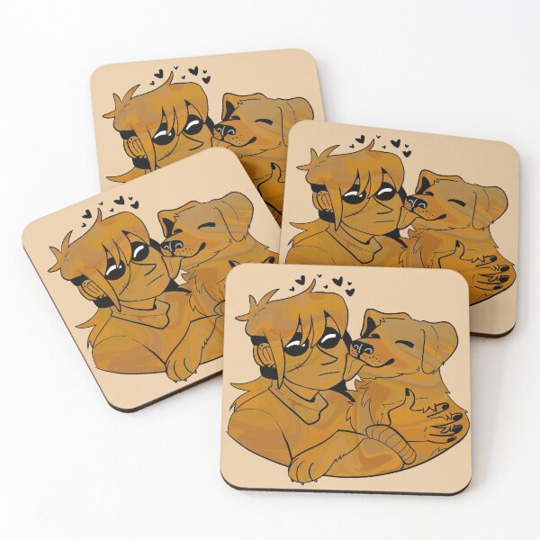 Item preview, still friendly designed and sold by moonstruckmutt.