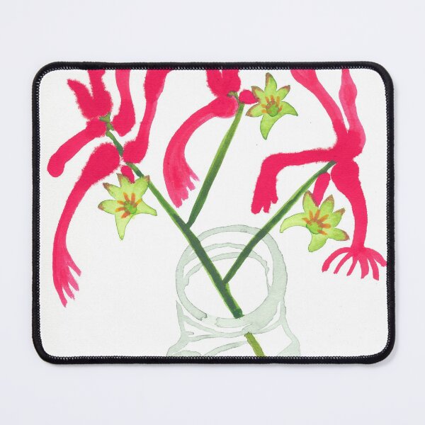Item preview, Kangaroo Paw Christmas designed and sold by Kirsten Spry.