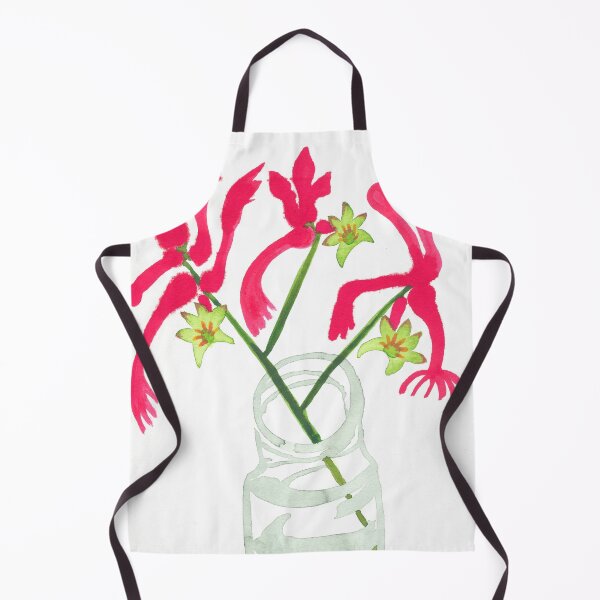 Item preview, Kangaroo Paw Christmas designed and sold by Kirsten Spry.