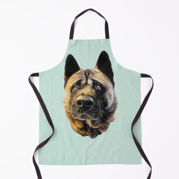 Item preview, Akita- Gorgeous Akita Inu American Akita designed and sold by ElegantCat.