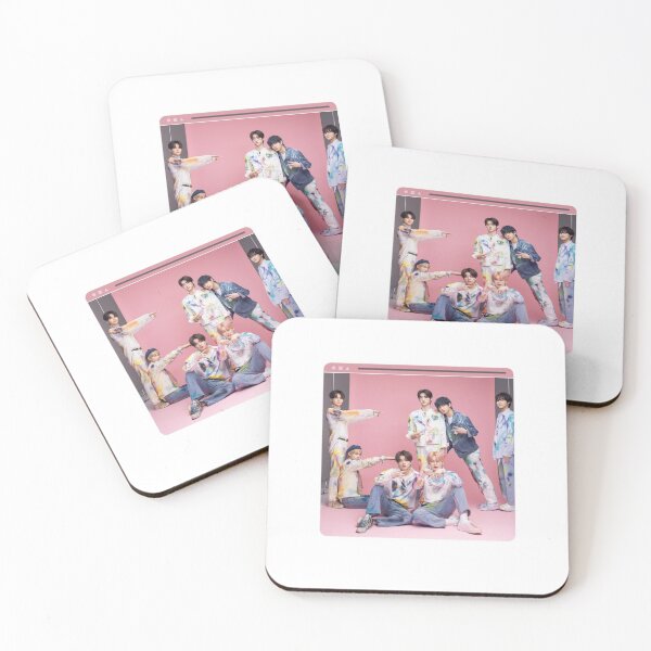 Item preview, ENHY OT7 ver ENniversary Photo designed and sold by yeasitrus.