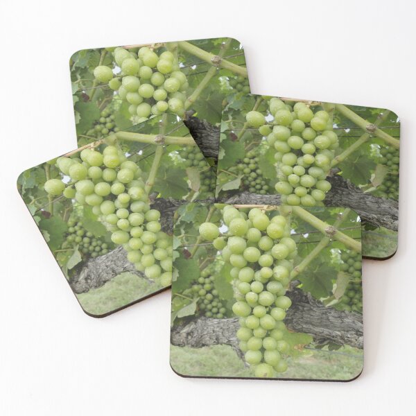 Item preview, Wine Grapes designed and sold by Oldrubberpedals.