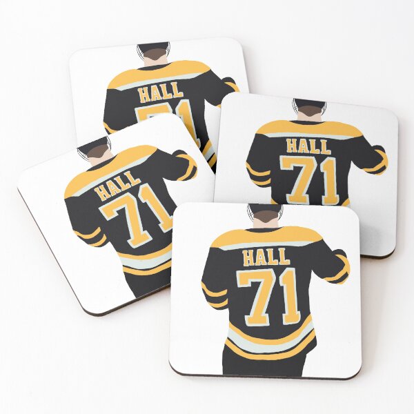 Item preview, Taylor Hall Hockey Player designed and sold by Isabellalivoli.