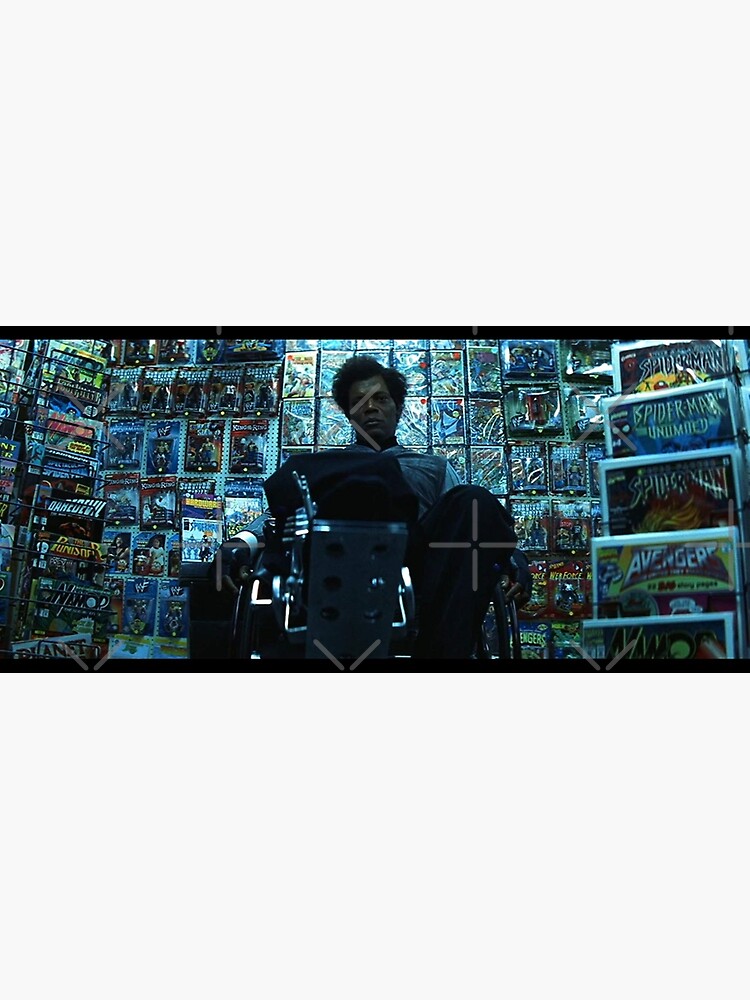 "FRAMES Unbreakable" Poster for Sale by brussouilisse Redbubble