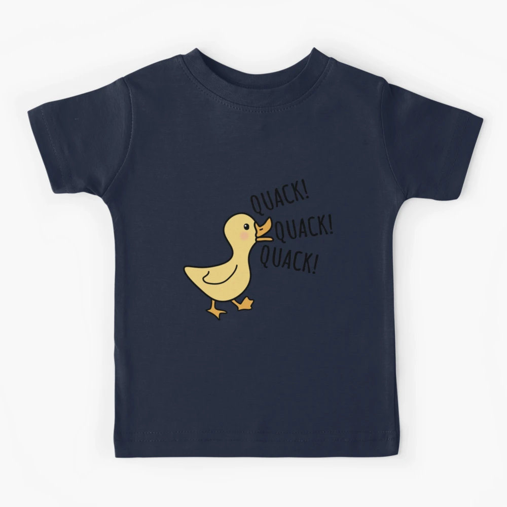 for Kids Redbubble by Quack! Vladan Seva T-Shirt Sale | Quack!\