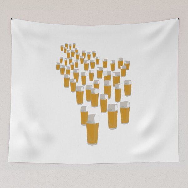Item preview, Beer designed and sold by Grobie.