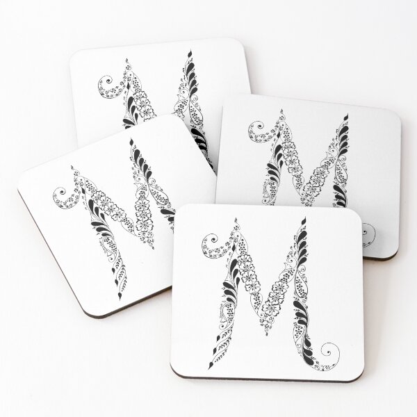 Item preview, M is magnificent designed and sold by ArastuRS2.