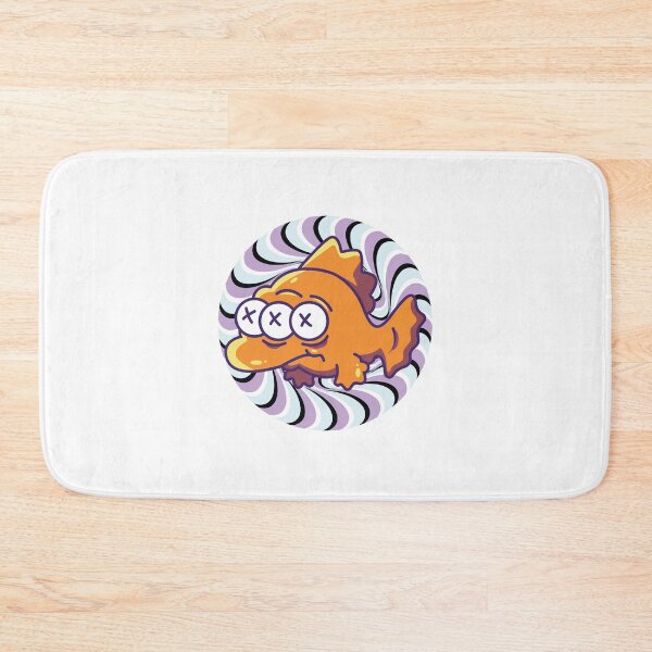 Item preview, Three-eyed fish kinetic designed and sold by frangipanms.