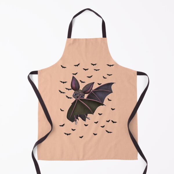 Item preview, Batty the vampire bat designed and sold by LoneAngel.