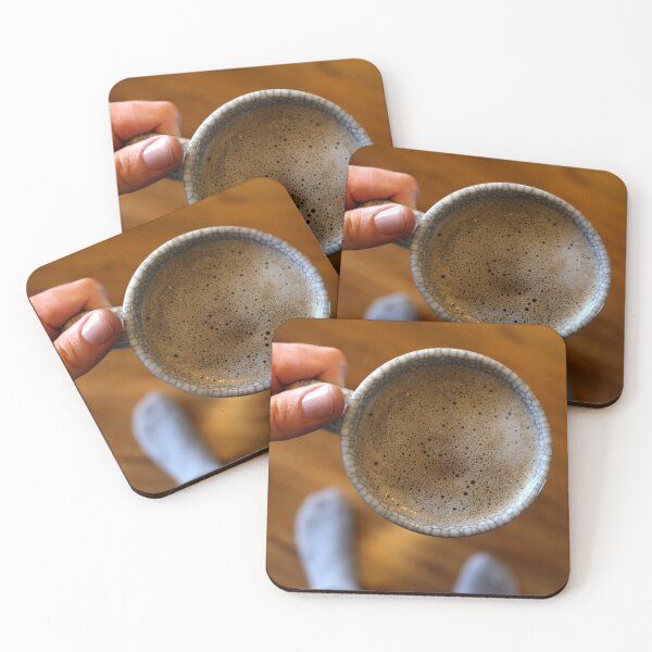 Item preview, For the love of Coffee designed and sold by BecDill.