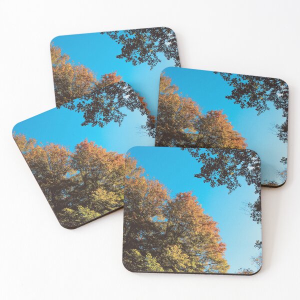 Item preview, Colorful Trees designed and sold by RoseyElisabeth.