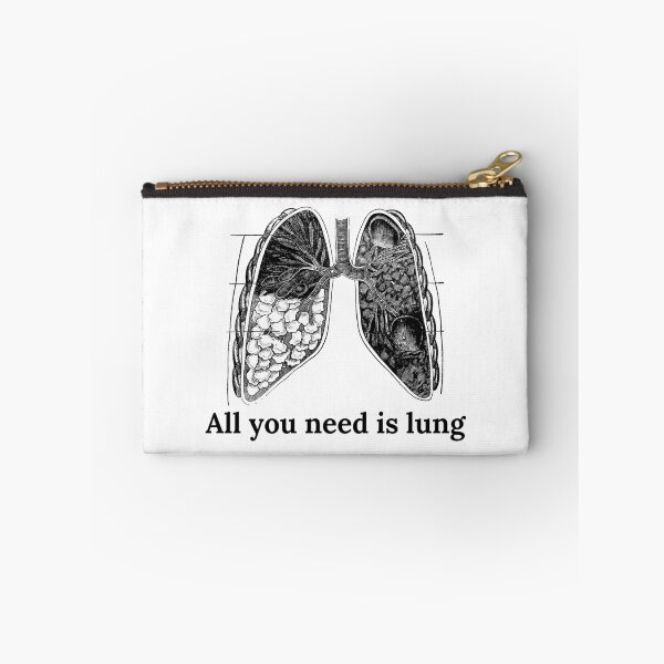 Item preview, Lung Pun | Anatomy and Physiology designed and sold by Cardinal Designs.
