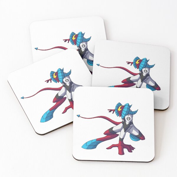 Item preview, Pegatina Speed Demon designed and sold by BrinSmif.