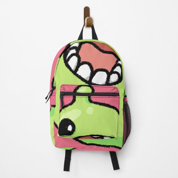 Item preview, Slug trying to bite you designed and sold by Sophie DeRosa.