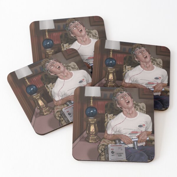 Item preview, Napoleon Dynamite designed and sold by HANDMEDOWN-.