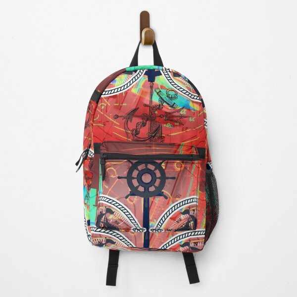 Item preview, Nautical design & Pattern designed and sold by SoWavyByrd1.