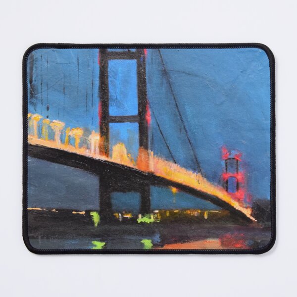 Item preview, Humber Bridge, Hull, England designed and sold by golan22may.