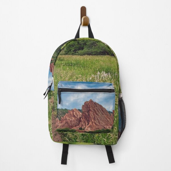 Item preview, Summer Among the Red Rocks designed and sold by Brian Kerls Photography.
