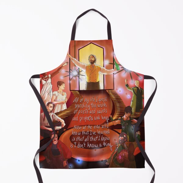 Item preview, Great Comet Tableau designed and sold by KitKatQuirks.