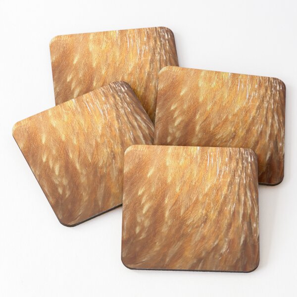 Item preview, Isa Brown Chicken feathers. designed and sold by Oldrubberpedals.