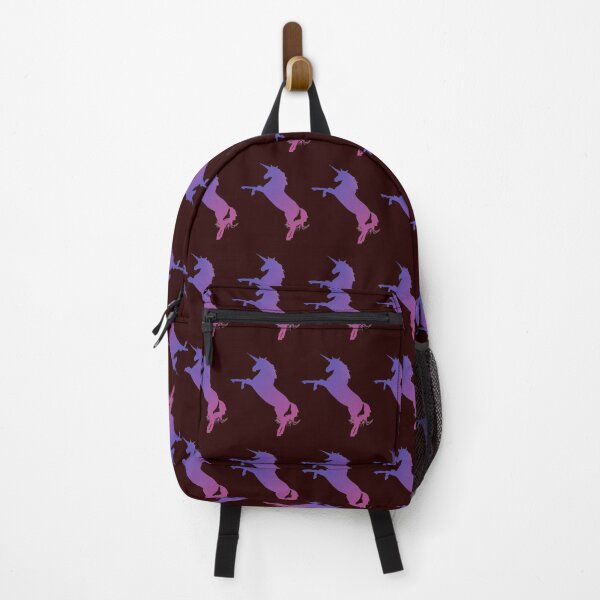 Item preview, Purple and pink unicorn designed and sold by LukjanovArt.