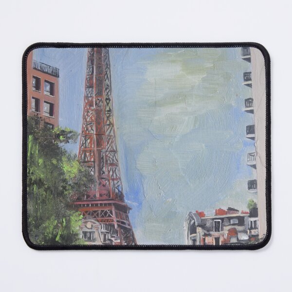 Item preview, Eiffel Tower, Paris designed and sold by golan22may.
