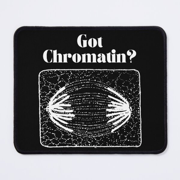 Item preview, Got Chromatin? designed and sold by Chromatin.
