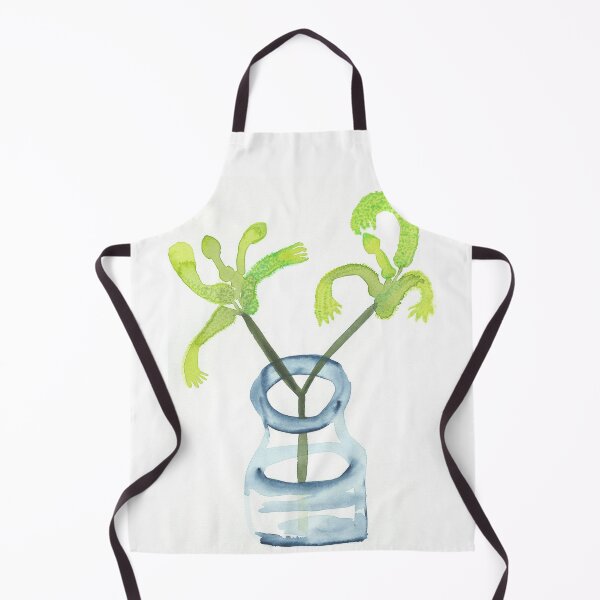 Item preview, Green Kangaroo Paw designed and sold by Kirsten Spry.