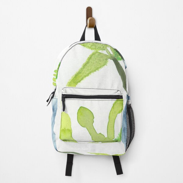 Item preview, Green Kangaroo Paw designed and sold by Kirsten Spry.