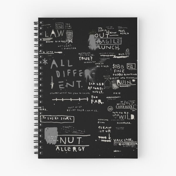 Item preview, SUMMARY designed and sold by Steve Leadbeater.