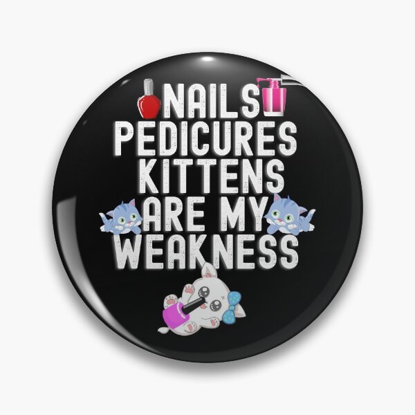Item preview, Nail Technician designed and sold by joshua pierre.