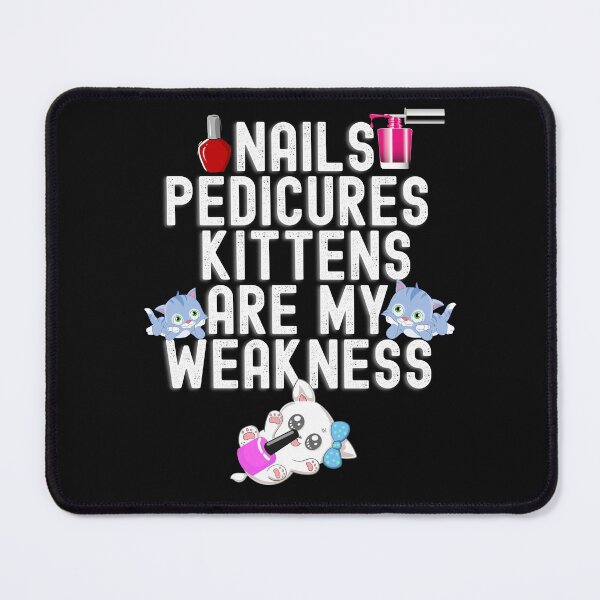 Item preview, Nail Technician designed and sold by joshua pierre.