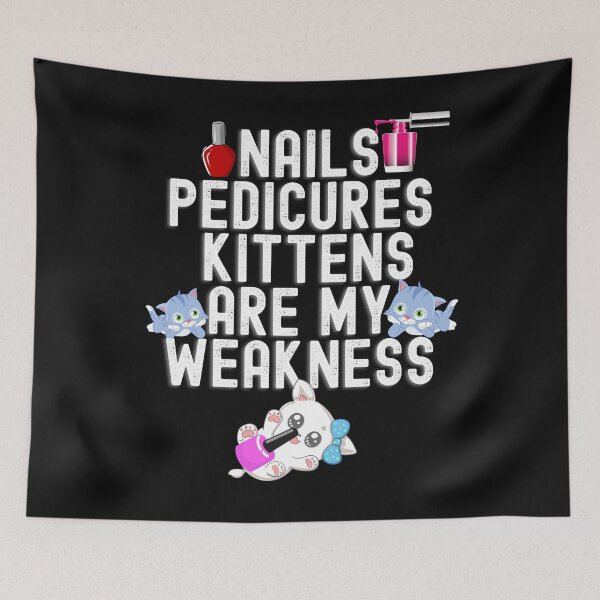 Item preview, Nail Technician designed and sold by joshua pierre.