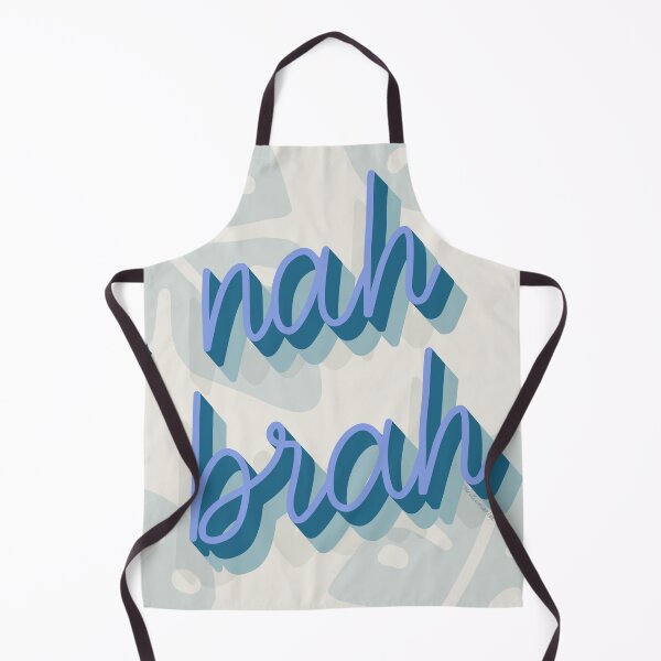 Item preview, Nah brah designed and sold by mickeemariee.
