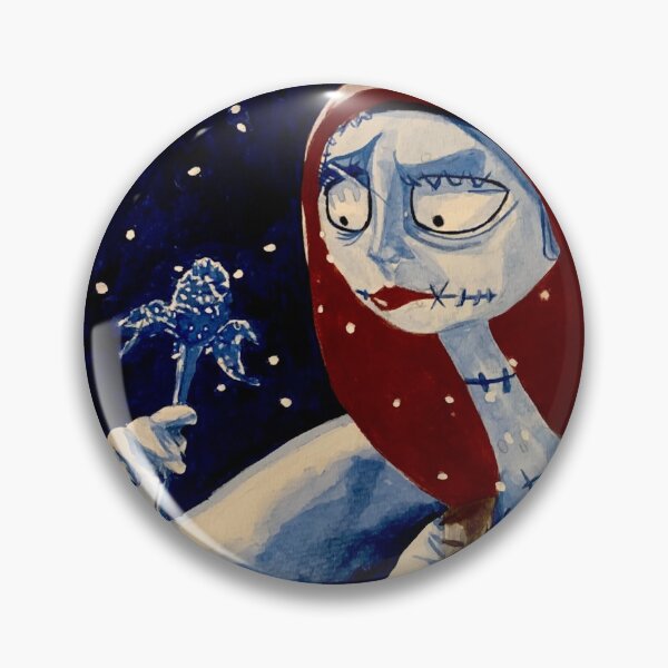 Item preview, Sally  designed and sold by BryanWhipple.