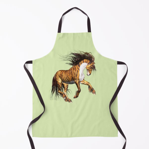 Item preview, Fantasy Stallion designed and sold by LoneAngel.
